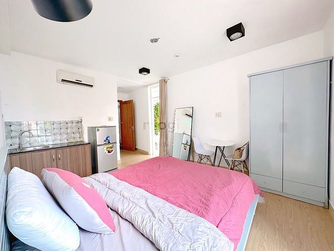 Hình ảnh Cho thuê phòng bạch đằng bình thạnh