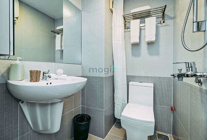 Hình ảnh CH Studio - Nhiều ánh sáng - Sang Trọng - Gần Sân Bay - 30m2