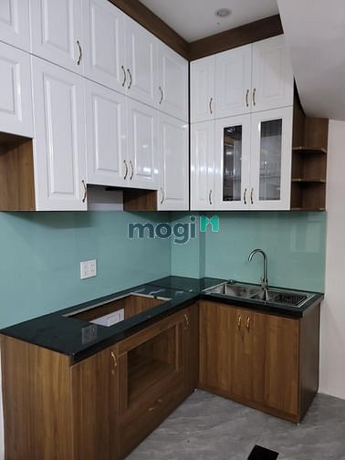Hình ảnh Nhà đẹp long lanh ngõ Nguyễn Văn Cừ, giá 3.85 tỷ, 32m2x5T ẢNH THẬT