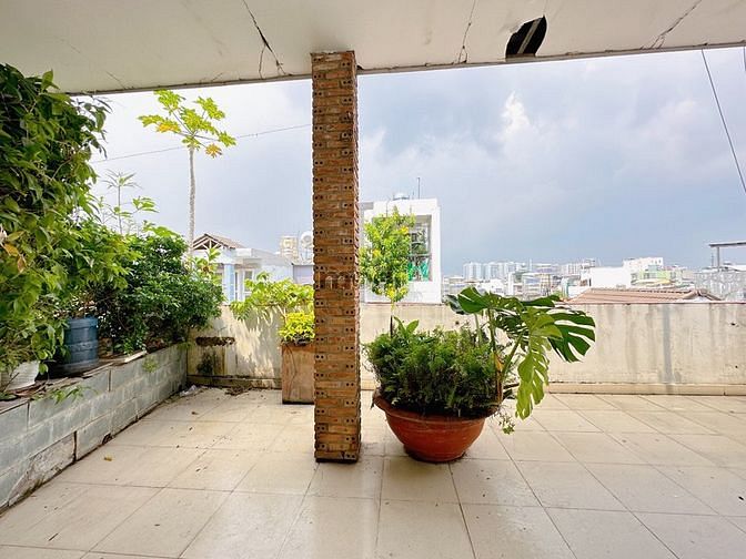 Hình ảnh Cho thuê phòng bạch đằng bình thạnh