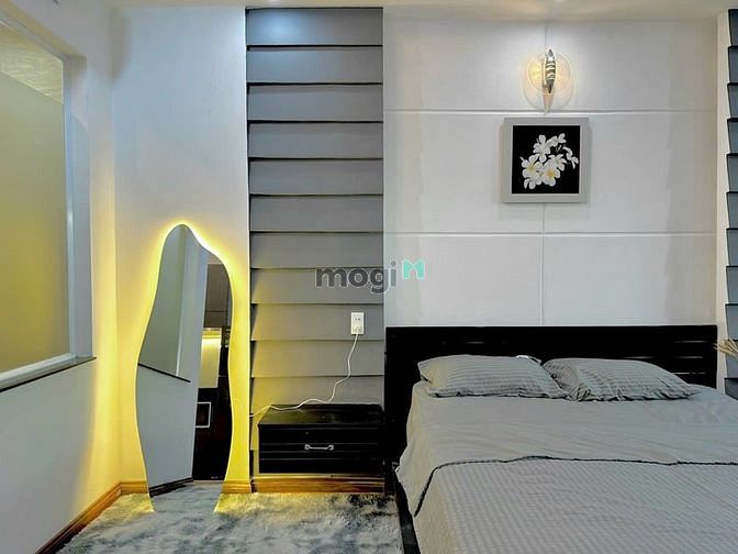 Hình ảnh Cho thuê Trang Chủ MB66.COM / Đăng Ký Tặng 66K 1PN full NT cửa sổ siêu xịn gần sân bay ✈️