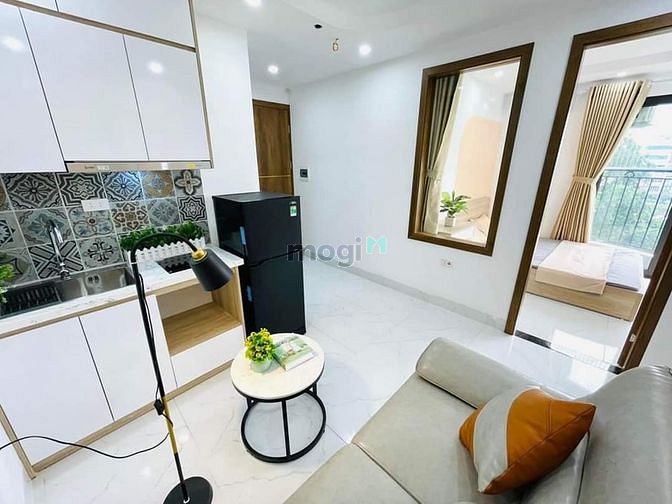 Hình ảnh __Căn Hộ Tân Bình 1PN/ Tách Bếp Gần Ngã Tư Bảy Hiền__