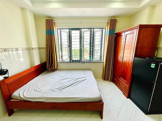 Hình ảnh Mb6623 nạp rút nhanh chóng ngay Văn Lang cs3- nhà thang máy - cửa sổ trời thoáng