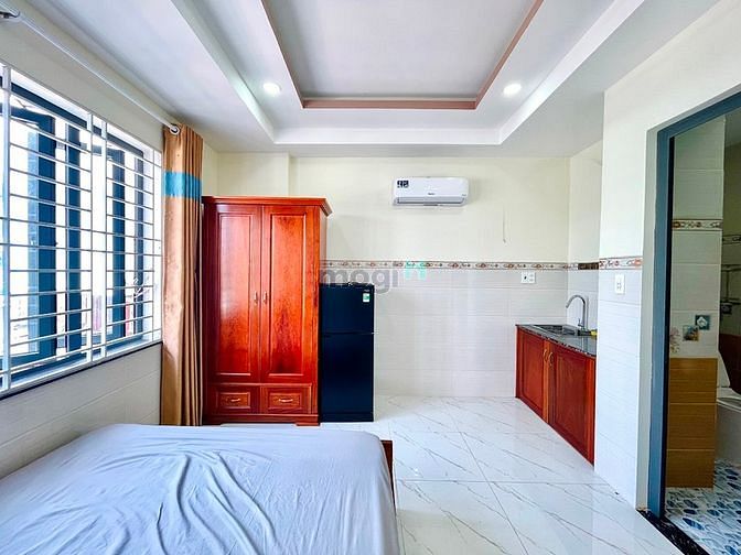 Hình ảnh Mb6623 nạp rút nhanh chóng ngay Văn Lang cs3- nhà thang máy - cửa sổ trời thoáng