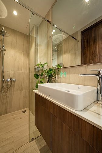Hình ảnh 🍄 Studio Full Nội Thất + Máy Giặt Riêng - Bao Phí Chỉ Tính Tiền Điện
