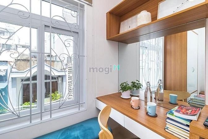 Hình ảnh CH Studio - Nhiều ánh sáng - Sang Trọng - Gần Sân Bay - 30m2