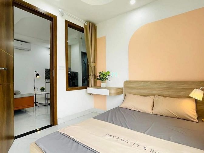Hình ảnh __Căn Hộ Tân Bình 1PN/ Tách Bếp Gần Ngã Tư Bảy Hiền__