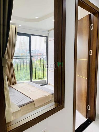 Hình ảnh __Căn Hộ Tân Bình 1PN/ Tách Bếp Gần Ngã Tư Bảy Hiền__