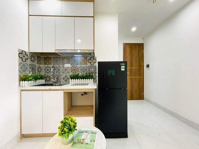Hình ảnh __Căn Hộ Tân Bình 1PN/ Tách Bếp Gần Ngã Tư Bảy Hiền__
