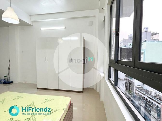 Hình ảnh Mb6623 nạp rút nhanh chóng Studio full nội thất, Thang Máy, gần BX Miền Tây, Bình Tân