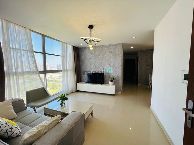 Hình ảnh Cho thuê Trang Chủ MB66.COM / Đăng Ký Tặng 66K Star Hill đường Raymondienne, phường Tân Phú, Quận 7.