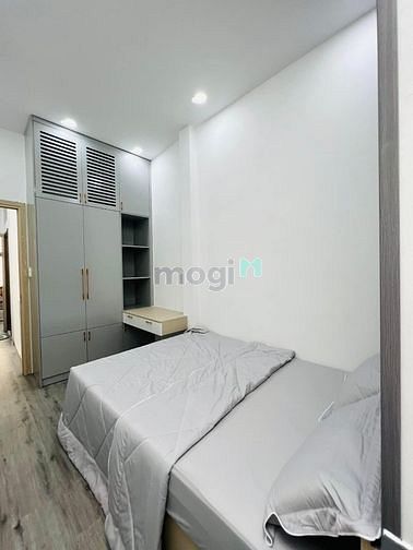Hình ảnh Chỉ 3 tỷ99 ,30M2 ,3PN, Hẻm Ba Gác sát HXH ,Bạch Đằng P.24 Bình Thạnh