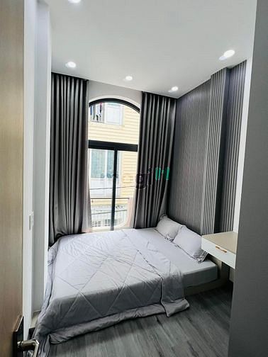 Hình ảnh Chỉ 3 tỷ99 ,30M2 ,3PN, Hẻm Ba Gác sát HXH ,Bạch Đằng P.24 Bình Thạnh