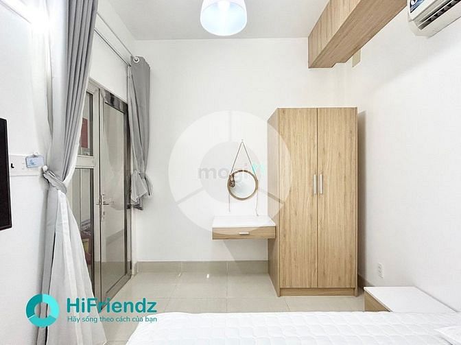 Hình ảnh Mb6623 nạp rút nhanh chóng Studio full nội thất, Thang Máy, gần BX Miền Tây, Bình Tân
