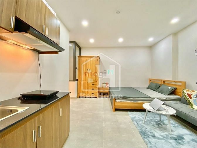 Hình ảnh Studio full nội thất Hồ Con Rùa_ĐH Kiến Trúc_ĐH Kinh Tế_Nhà thờ Đức Bà