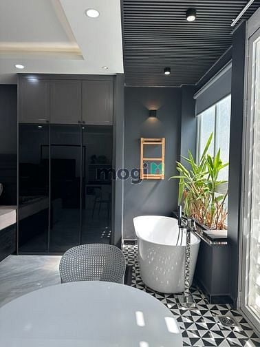 Hình ảnh 🚆Mb6623 nạp rút nhanh chóng STUDIO CAO CẤP có ban công khu Nhất Chi Mai - Etown Cộng Hòa