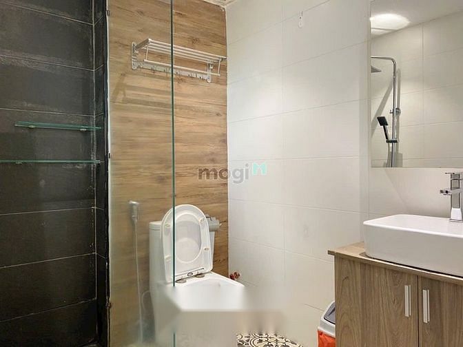 Hình ảnh 🏙️ 1PN -  SANG XỊN VIEW Tốt🏙️💫 Trường Sa Quận 3