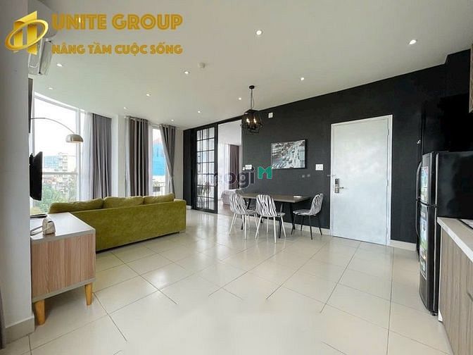 Hình ảnh 🏙️ 1PN -  SANG XỊN VIEW Tốt🏙️💫 Trường Sa Quận 3