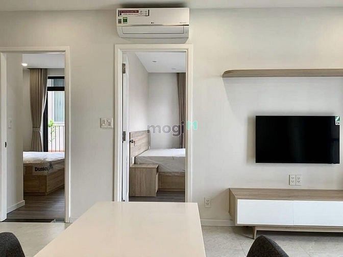 Hình ảnh Căn Hộ 1 Phòng Ngủ Bancol Sang Xịn Gần CV Hoàng Văn Thụ Tân Bình 🎇