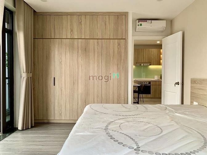 Hình ảnh Căn Hộ 1 Phòng Ngủ Bancol Sang Xịn Gần CV Hoàng Văn Thụ Tân Bình 🎇