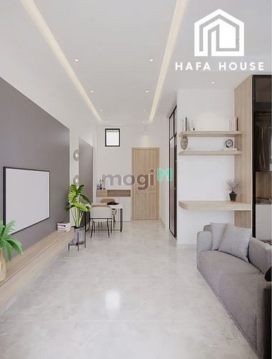 Hình ảnh __Căn Hộ Tân Bình 1PN/ Máy Giặt Riêng Gần Khu E-Town Cộng Hoà__