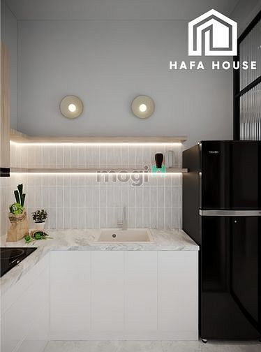 Hình ảnh __Căn Hộ Tân Bình 1PN/ Máy Giặt Riêng Gần Khu E-Town Cộng Hoà__