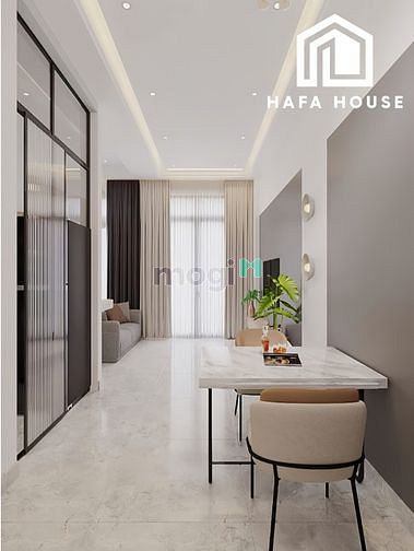 Hình ảnh __Căn Hộ Tân Bình 1PN/ Máy Giặt Riêng Gần Khu E-Town Cộng Hoà__