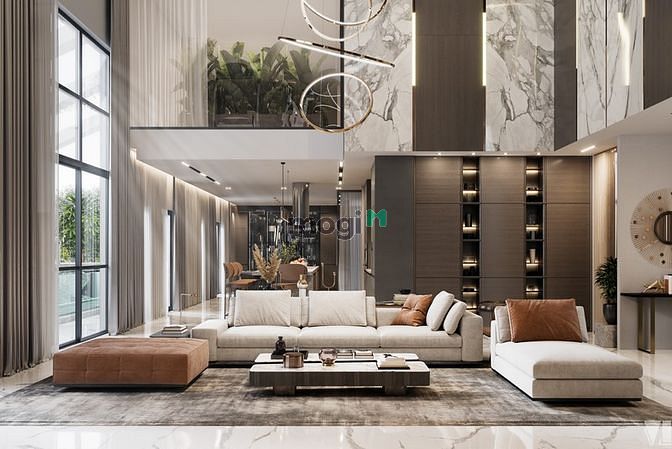 Hình ảnh Diamond Centery - Celadon City - Căn Hộ View Biển Ngay Tại Hồ Chí Minh