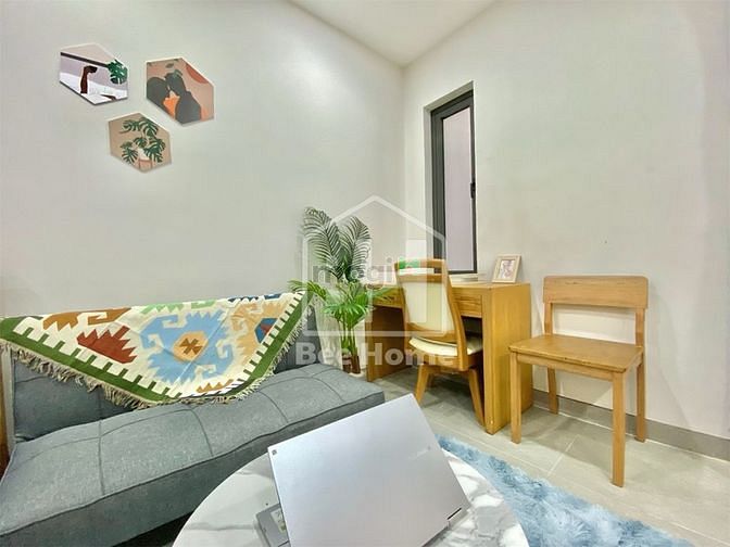 Hình ảnh CHDV Full NT Gần CV Lê Văn Tám, chợ Tân Định, GX Tân Định, Đ Hoàng Sa