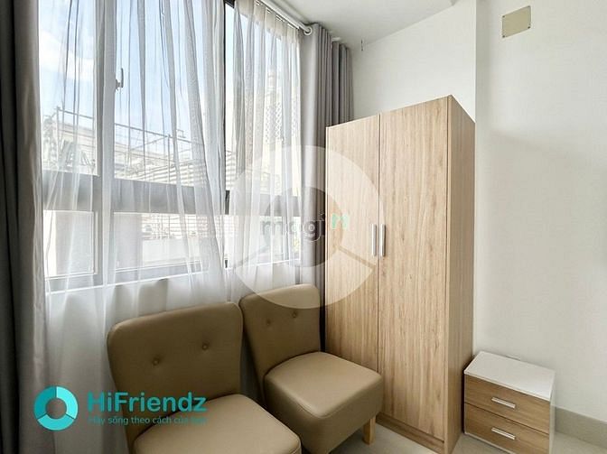 Hình ảnh Mb6623 nạp rút nhanh chóng Studio full nội thất, thang máy, gần BX. Miền Tây, Bình Tân