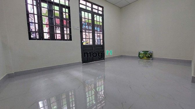Hình ảnh Bán Nhà Gò Vấp, HXH, Đường Nguyễn Du, Giá 4.9 tỷ.
