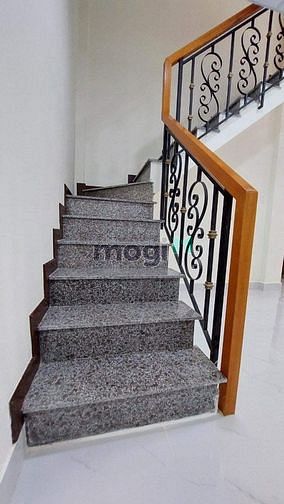 Hình ảnh Bán Nhà Gò Vấp, HXH, Đường Nguyễn Du, Giá 4.9 tỷ.