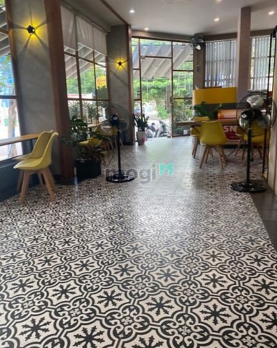 Hình ảnh Mặt bằng  cho thuê góc 2 mặt tiền gần đường Hoàng Kế Viêm 100m2