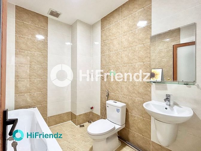 Hình ảnh Căn Hộ Mini Full Nội Thất Ngay Nhà Thờ Phao Lô,Aeon Bình Tân