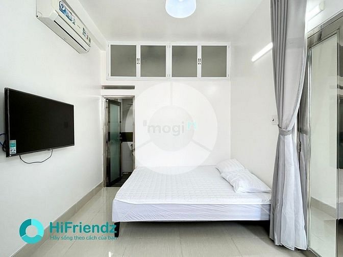 Hình ảnh Mb6623 nạp rút nhanh chóng Studio full nội thất, thang máy, gần BX. Miền Tây, Bình Tân