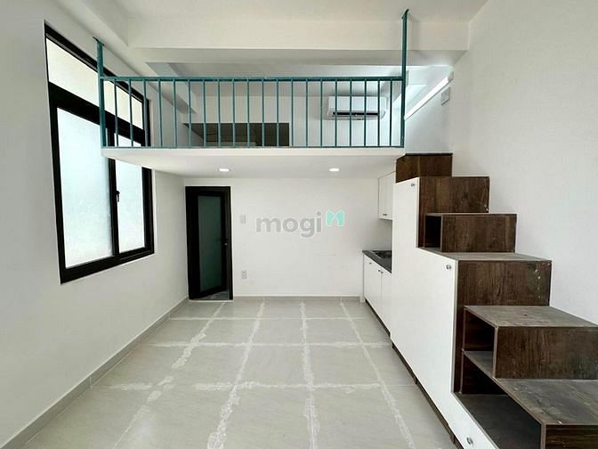 Hình ảnh DUPLEX FULL NỘI THẤT GẦN Văn Lang cs3
