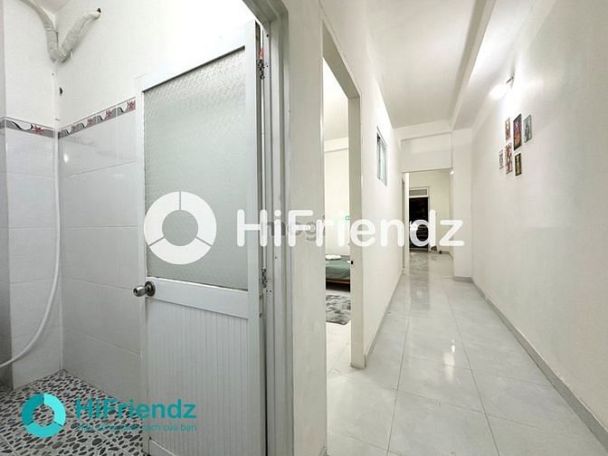 Hình ảnh CHO THUÊ - CHDV 2 PHÒNG NGỦ full nội thất - ban công cửa sổ - Đầm Sen