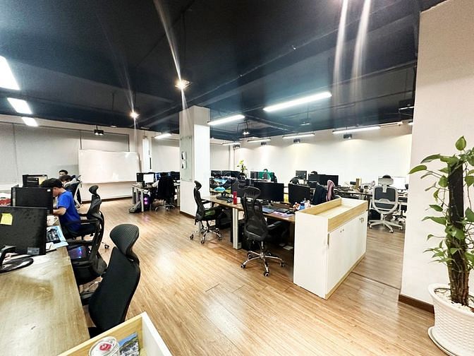 Hình ảnh Cho thuê] Sàn Shophouse lớn Saritown- Sala Q2- Tp. Thủ Đức