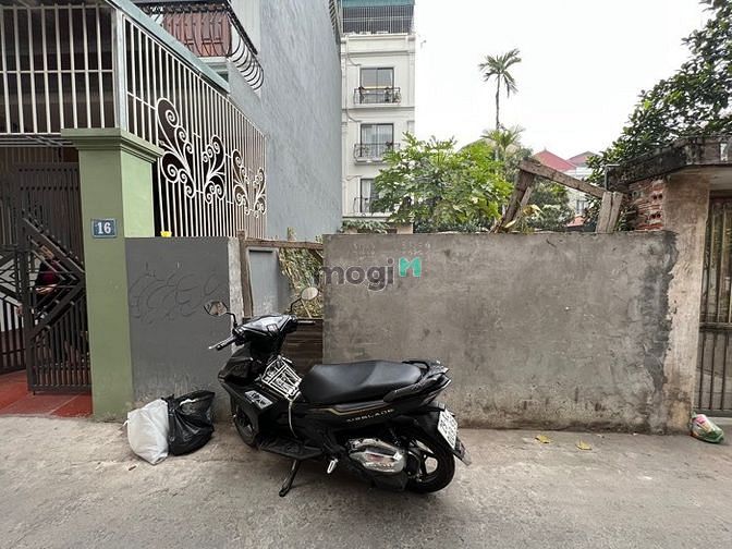 Hình ảnh Bán đất Thạch bàn, vuông như bánh chưng, 58m hơn 4 tỷ