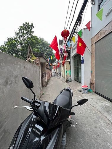 Hình ảnh Bán đất Thạch bàn, vuông như bánh chưng, 58m hơn 4 tỷ