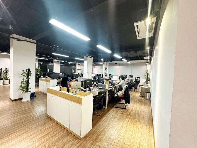 Hình ảnh Cho thuê] Sàn Shophouse lớn Saritown- Sala Q2- Tp. Thủ Đức