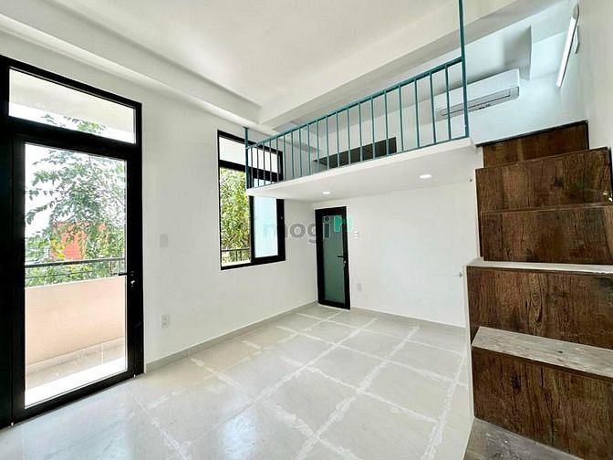 Hình ảnh DUPLEX FULL NỘI THẤT GẦN Văn Lang cs3
