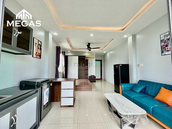 Hình ảnh Mb6623 nạp rút nhanh chóng Studio Siêu Thoáng _ Diện Tích 35m2 _ Khu vực Quang Trung