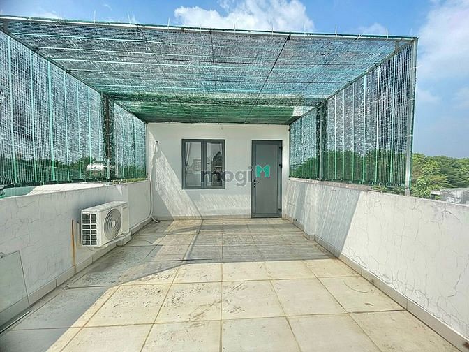 Hình ảnh Studio ban công nội thất cơ bản giá siêu ưu đãi_Gần Aeon Tân Phú