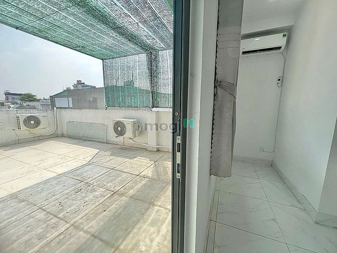 Hình ảnh Studio ban công nội thất cơ bản giá siêu ưu đãi_Gần Aeon Tân Phú