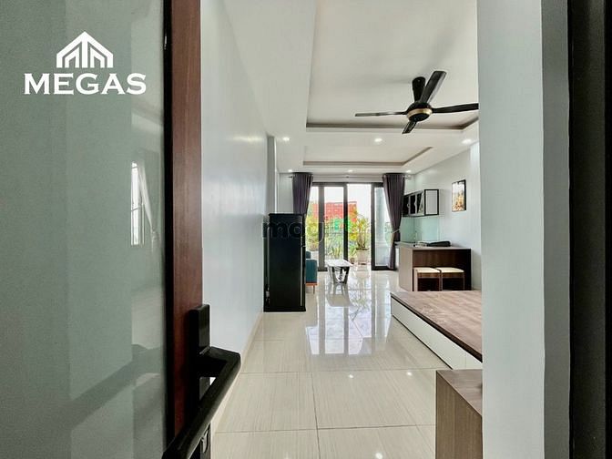 Hình ảnh Mb6623 nạp rút nhanh chóng Studio Siêu Thoáng _ Diện Tích 35m2 _ Khu vực Quang Trung