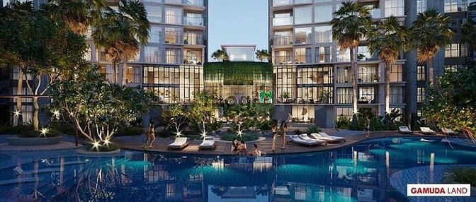 Hình ảnh Diamond Centery - Celadon City - Căn Hộ View Biển Ngay Tại Hồ Chí Minh
