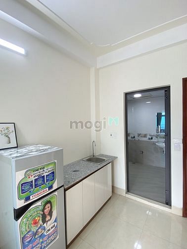Hình ảnh CHDV full đồ, ban công thoáng gần cầu Tó