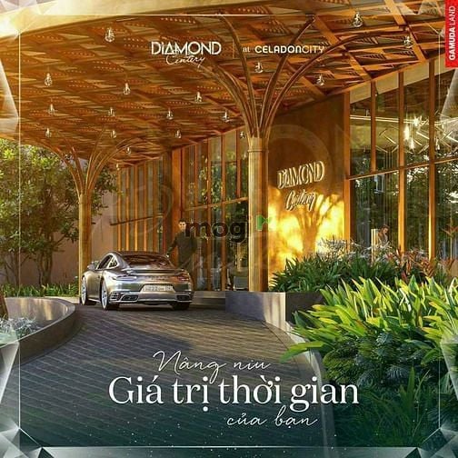 Hình ảnh Diamond Centery - Celadon City - Căn Hộ View Biển Ngay Tại Hồ Chí Minh
