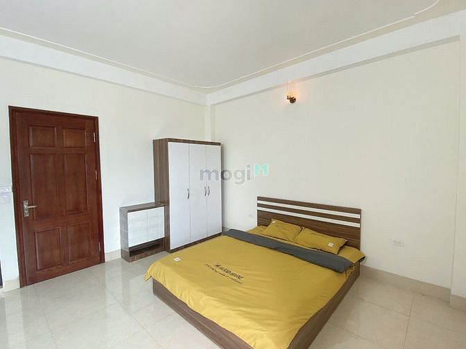 Hình ảnh CHDV full đồ, ban công thoáng gần cầu Tó